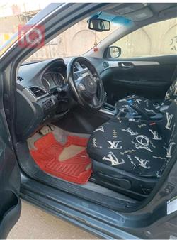 نيسان سنترا